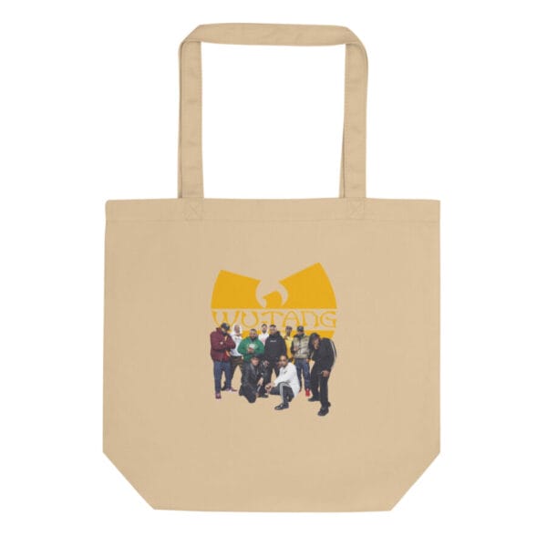 Eco Tote Bag – Image 2