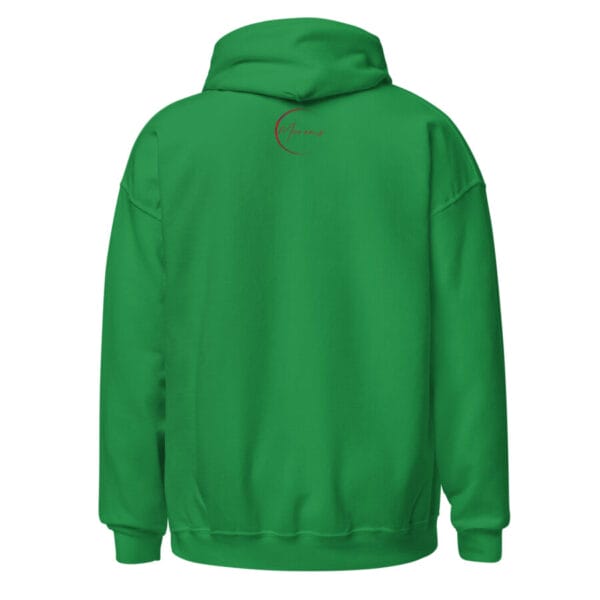 unisex heavy blend hoodie irish green back 66327614124b1