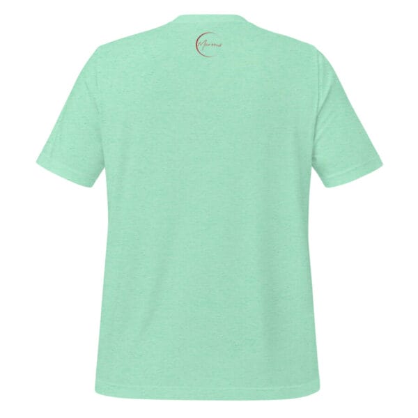 unisex staple t shirt heather mint back 6647c878e02c7