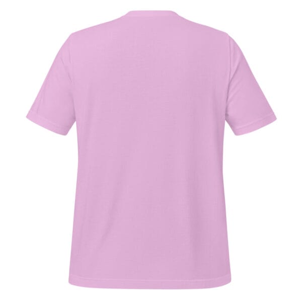 unisex staple t shirt lilac back 664b8f3a191aa
