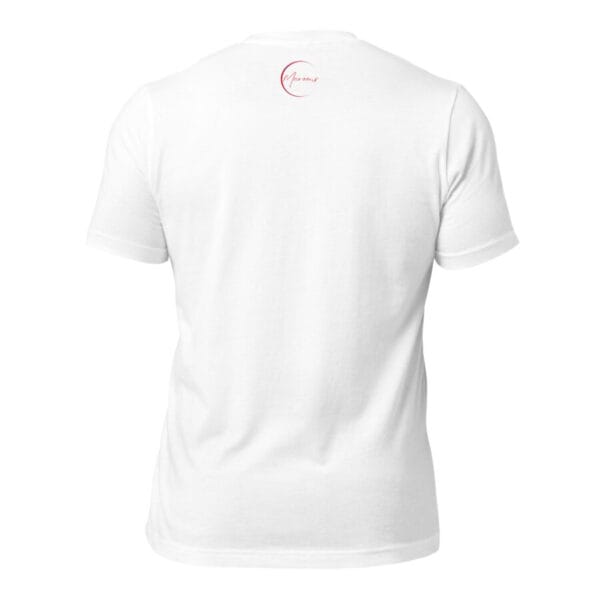 unisex staple t shirt white back 66435c4dc2477
