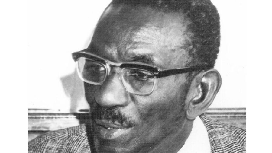 Celebrating The Life And Work Of Cheikh Anta Diop – Pioneer In African History