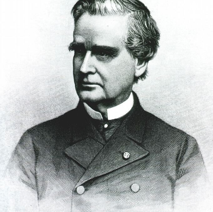 The Controversial Legacy Of James Marion Sims – Father Of Gynecology