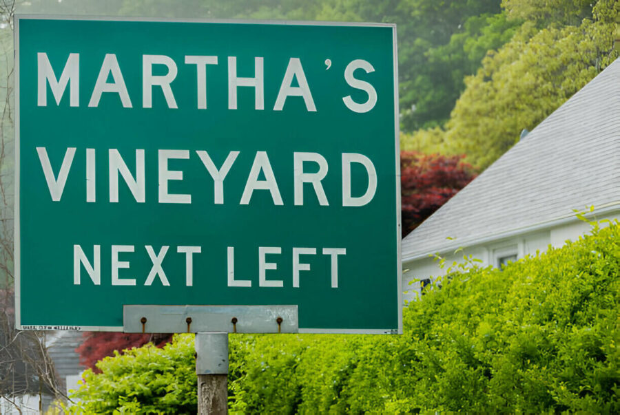 Martha's Vineyard Next