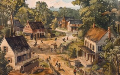 What Was The Real Story Behind Seneca Village in New York?