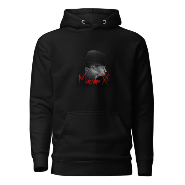 unisex premium hoodie black front 6667391e6cc3b