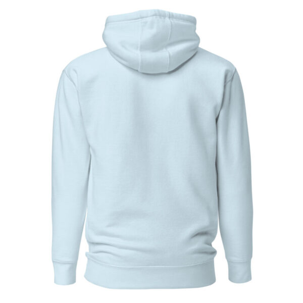 unisex premium hoodie sky blue back 6667391f32a67