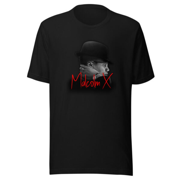 Malcolm X t-shirt for Women