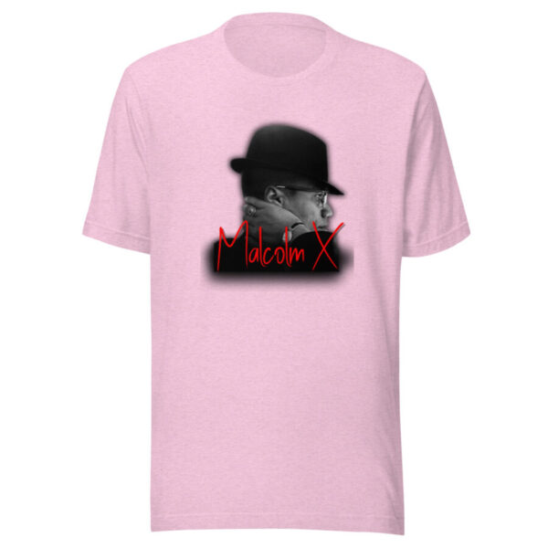 Malcolm X t-shirt for Women – Image 13