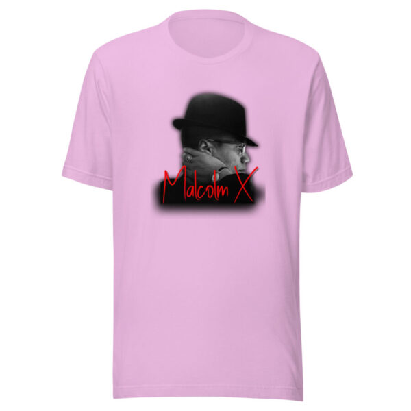 Malcolm X t-shirt for Women – Image 15