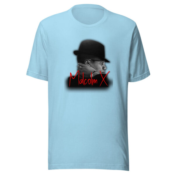 Malcolm X t-shirt for Women – Image 19