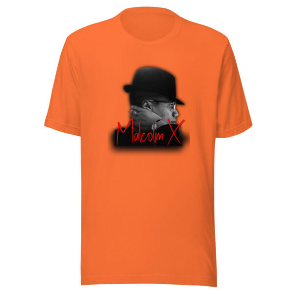 Malcolm X t-shirt for Women – Image 11