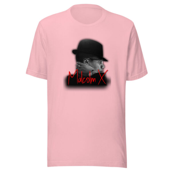 Malcolm X t-shirt for Women – Image 17