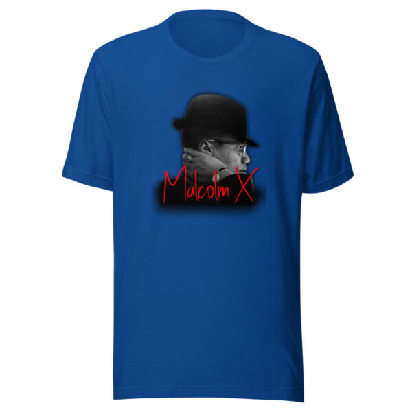 Malcolm X t-shirt for Women – Image 7