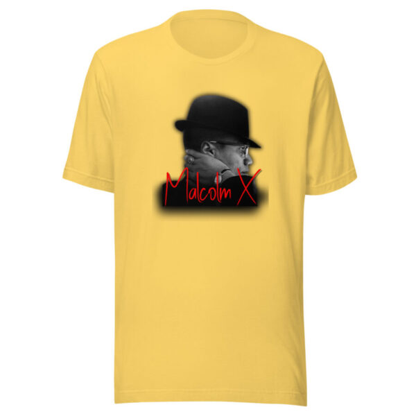 Malcolm X t-shirt for Women – Image 21