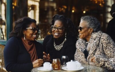 10 Inspirational Quotes From Black Women Leaders To Empower You