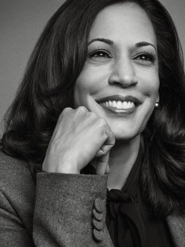 Kamala Harris