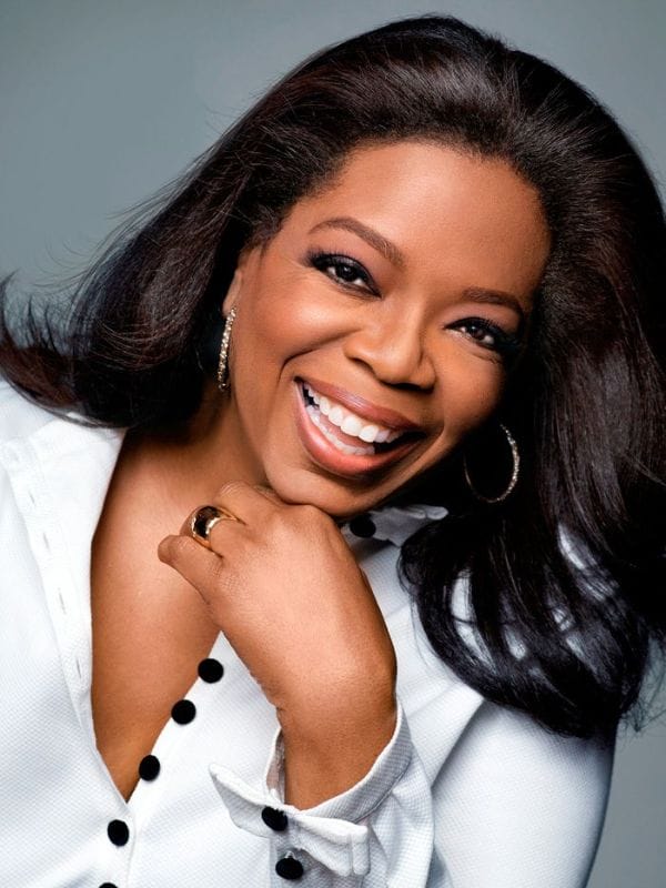 Oprah Winfrey