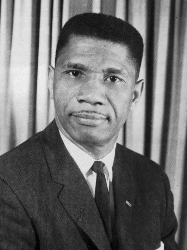 The Assassination of Medgar Evers